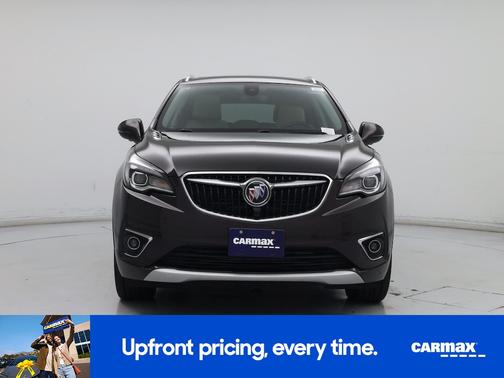 2020 Buick Envision Premium 2