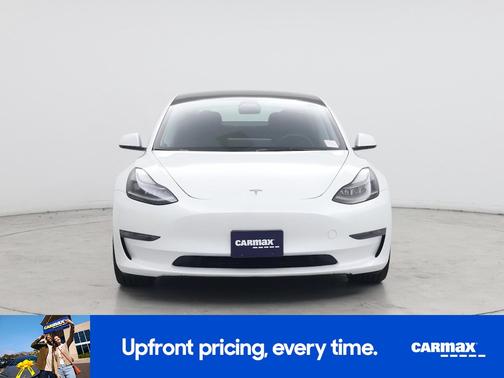 Pearl 2023 Tesla Model 3 Performance