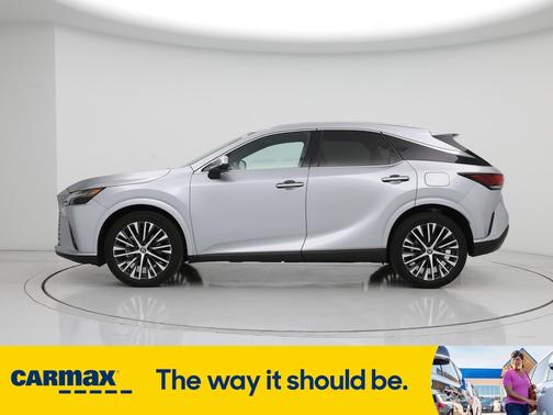 2023 Lexus RX 350 Premium Plus