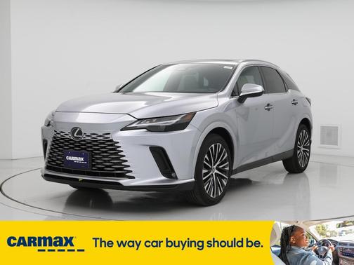 2023 Lexus RX 350 Premium Plus