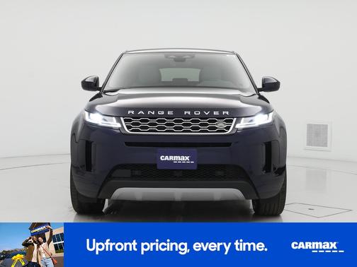 2022 Land Rover Range Rover Evoque SE