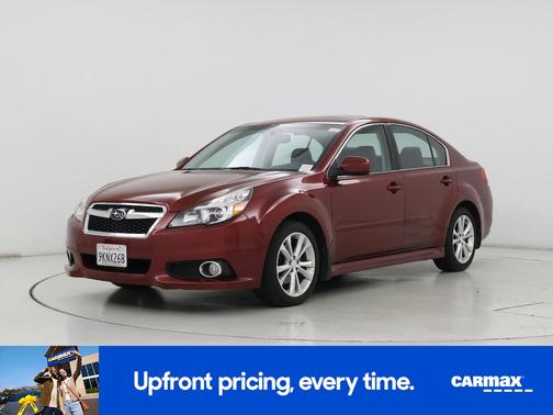 2014 Subaru Legacy 2.5I Limited
