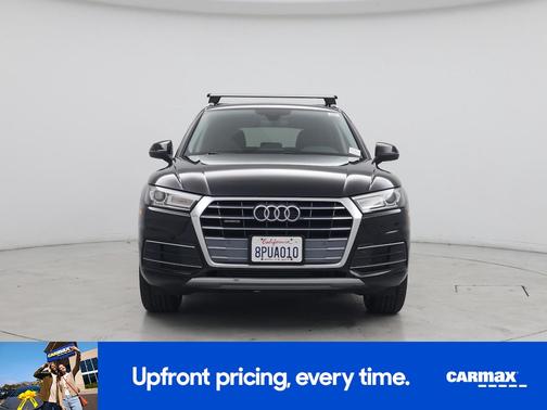 2020 Audi Q5 Premium