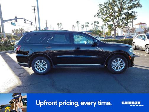 2023 Dodge Durango SXT