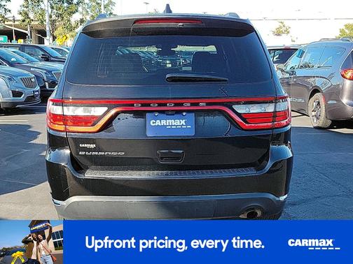 2023 Dodge Durango SXT