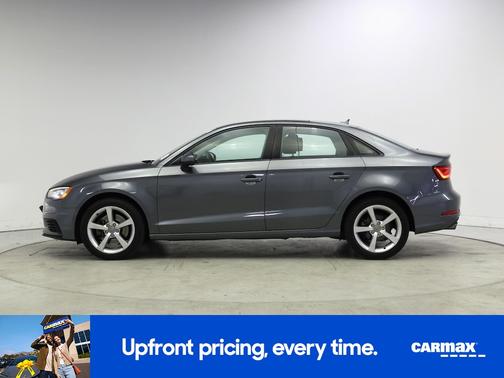 2015 Audi A3 Premium