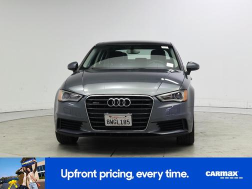 2015 Audi A3 Premium