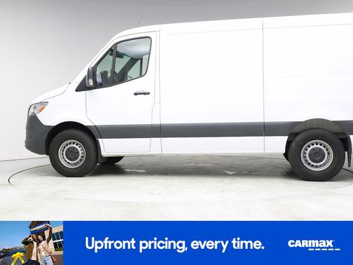2023 Mercedes-Benz Sprinter 1500 