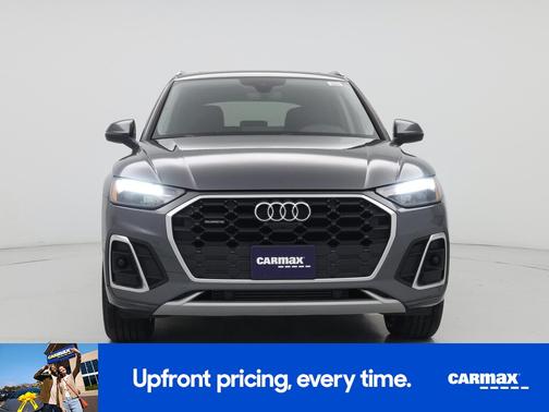 2024 Audi Q5 S-Line Premium Plus