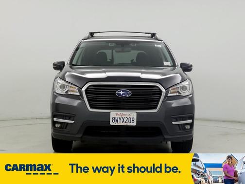 2021 Subaru Ascent Limited