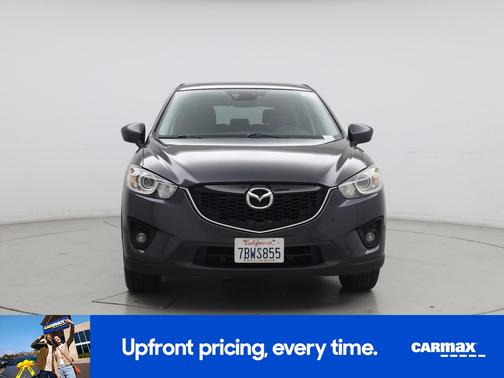 2014 Mazda CX-5 Grand Touring
