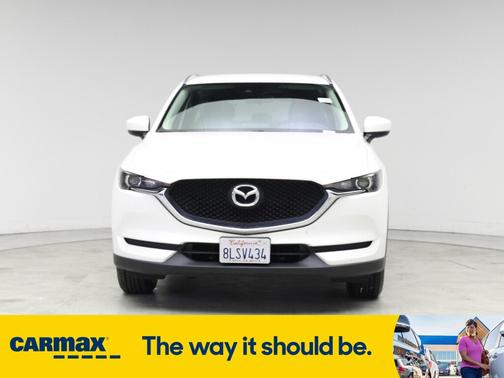 2019 Mazda CX-5 Sport