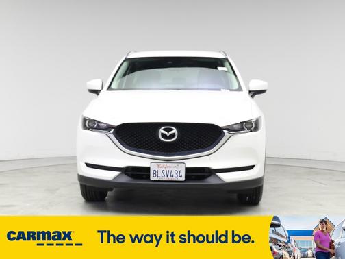 2019 Mazda CX-5 Sport