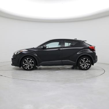 2018 Toyota C-HR XLE Premium