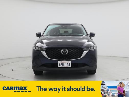 2022 Mazda CX-5 2.5 S Premium Package