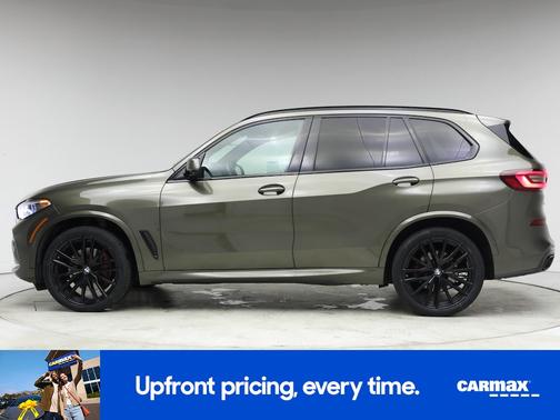 2022 BMW X5 sDrive40i
