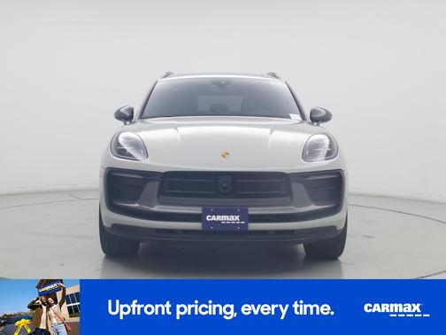 2023 Porsche Macan T