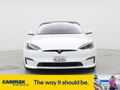 2022 Tesla Model S