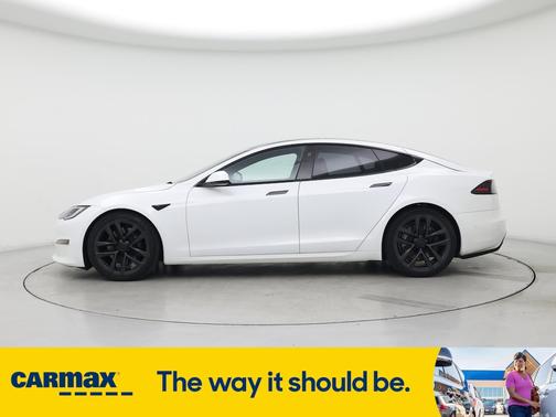 2022 Tesla Model S