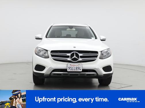 2019 Mercedes-Benz GLC 300 