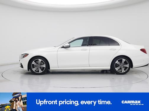 2019 Mercedes-Benz E-Class E 300