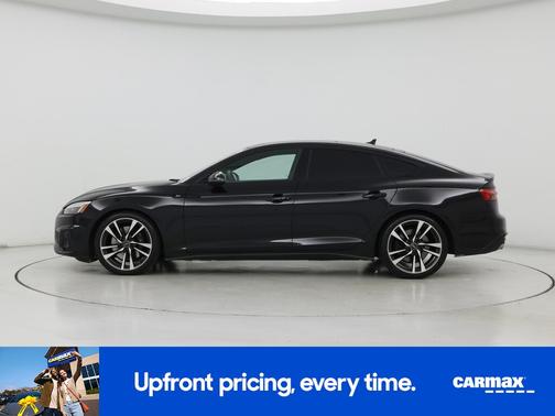 2023 Audi S5 Premium