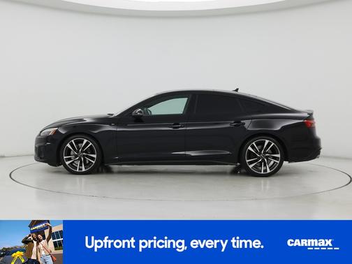 2023 Audi S5 Premium