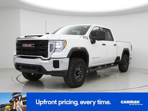 2022 GMC Sierra 2500 Pro