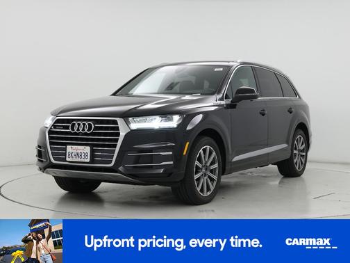 2019 Audi Q7 Premium
