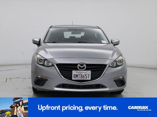 2014 Mazda Mazda3 I Touring