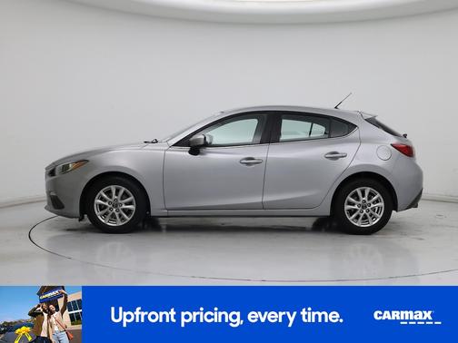 2014 Mazda Mazda3 I Touring