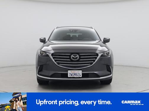 2016 Mazda CX-9 Signature