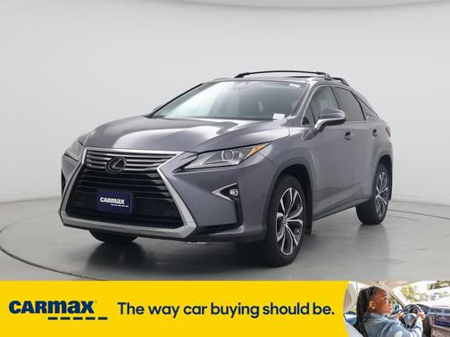 2019 Lexus RX 350