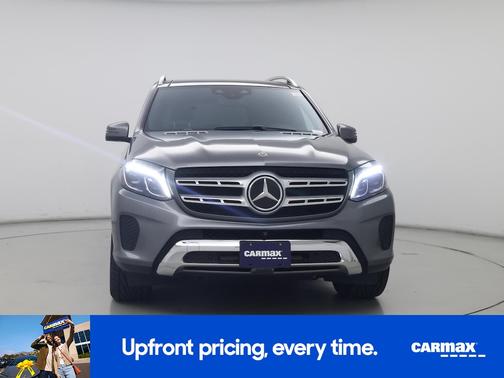 2019 Mercedes-Benz GLS 450