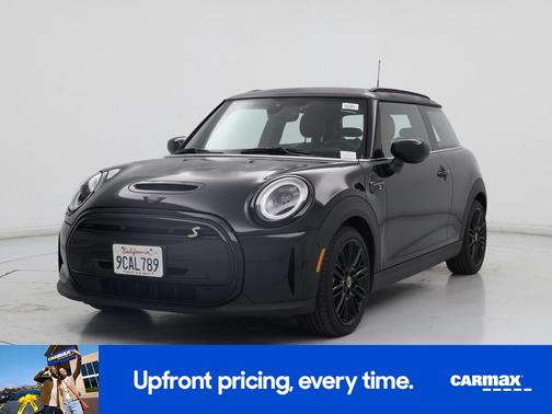 2023 MINI SE Hardtop SE