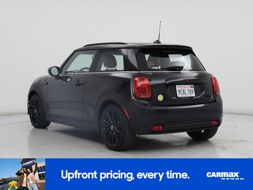 2023 MINI SE Hardtop SE