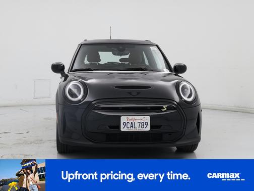 2023 MINI SE Hardtop SE