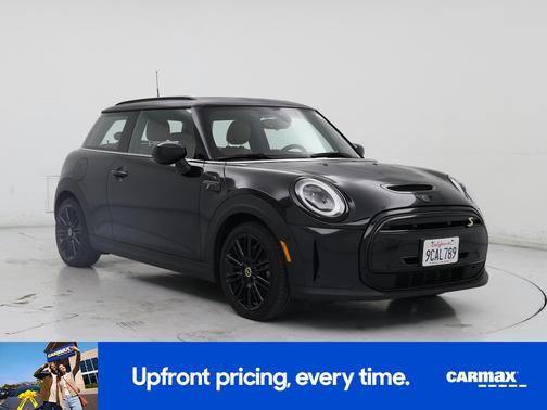 2023 MINI SE Hardtop SE
