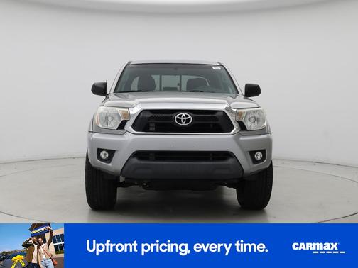 2015 Toyota Tacoma Prerunner