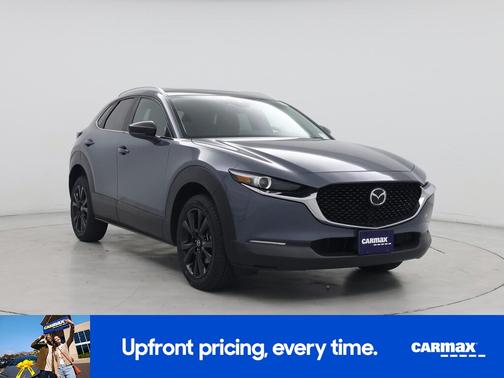 2023 Mazda CX-30 2.5 S Preferred Package