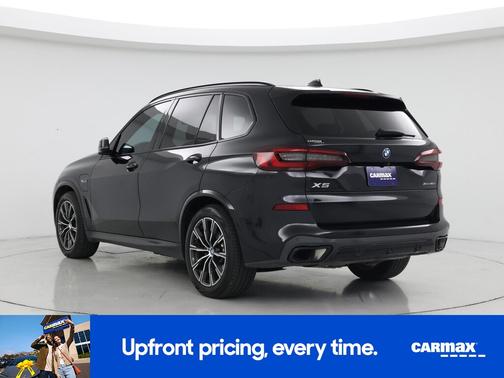 2023 BMW X5 PHEV XDrive45e