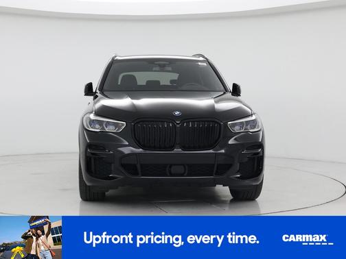 2023 BMW X5 PHEV XDrive45e