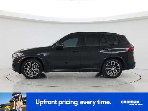 2023 BMW X5 PHEV XDrive45e