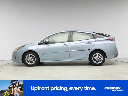 2017 Toyota Prius Two