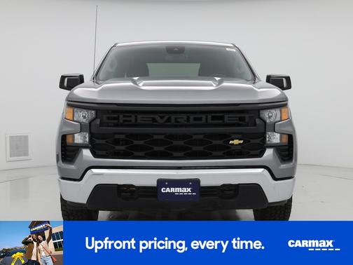 2023 Chevrolet Silverado 1500 Work Truck
