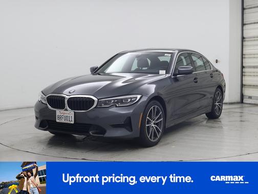 2020 BMW 330 I xDrive