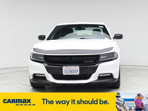 2016 Dodge Charger R/T