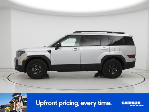 2025 Hyundai SANTA FE XRT