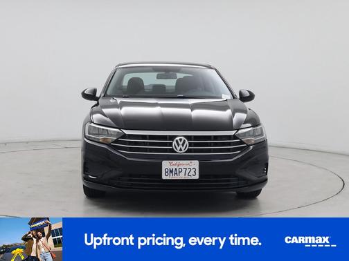 2019 Volkswagen Jetta SE