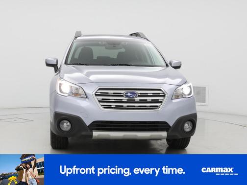2015 Subaru Outback Limited